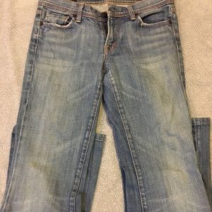 Citizens Of Humanity jeans